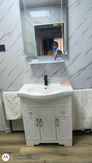 Casă cu 2 camere în Tușinu