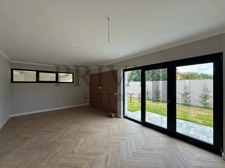 Casa individuala moderna 4 camere, 3 bai, 136 mp, Ciarda Ro?ie - 11