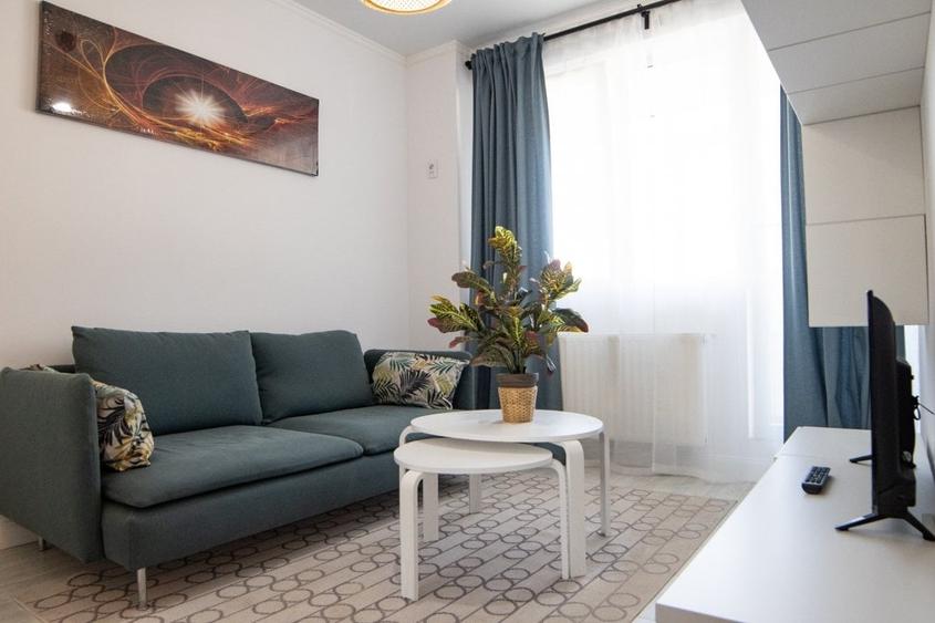 Militari Residence - 2 CAMERE - 4