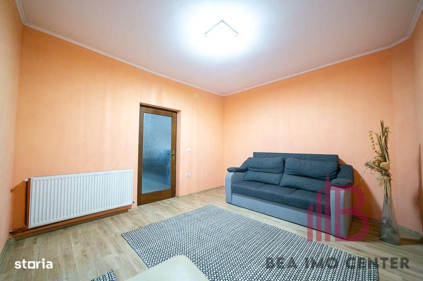 Casă cu 4 camere cu Teren 1128 Mp în Zimandu Nou