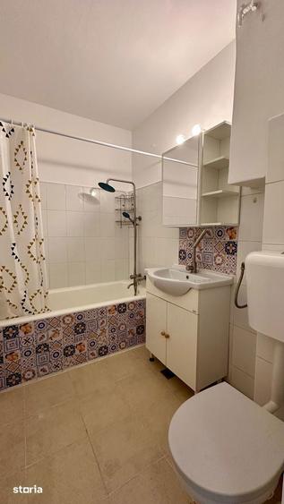 Apartament 2 camere Calea Grivitei mobilat,utilat langa metrou Grivi?a - 1
