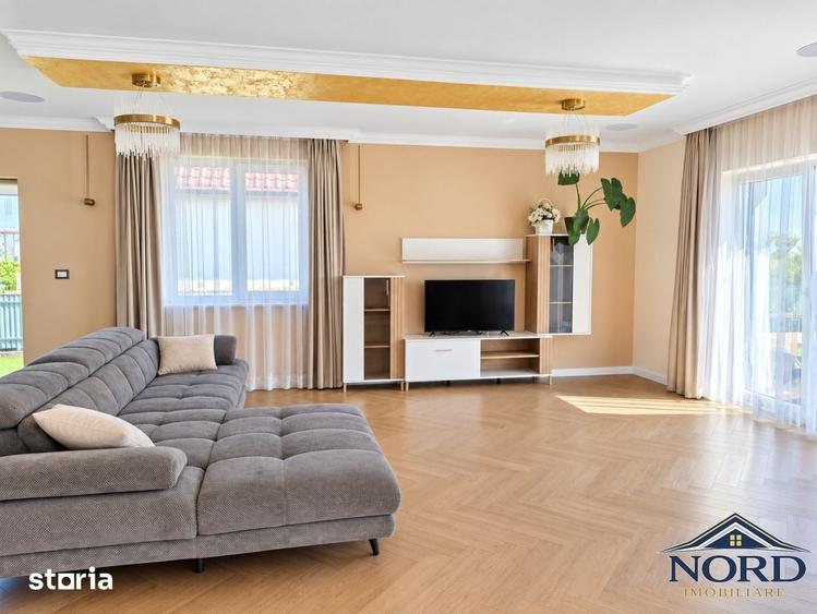 Casa moderna de vanzare in Volova? - 18