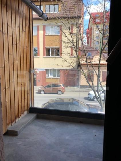 Apartament de inchiriat cu 2 camere, 57 mp, zona Brașovul Vechi - 6