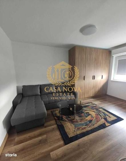 Apartament cu 2 camere în Mănăștur