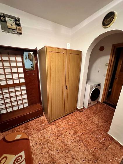 Apartament cu 2 camere decomandat în Canta
