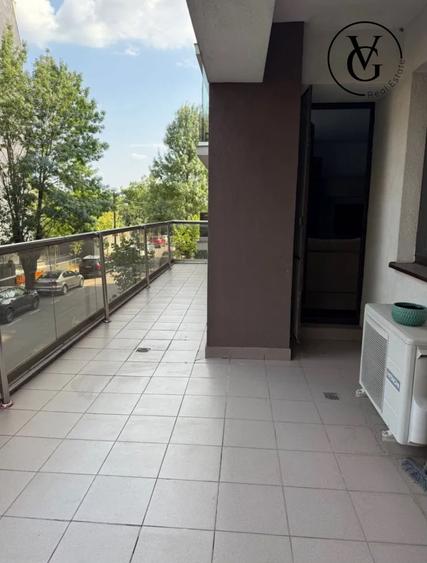Apartament 2 camere I Loc de parcare inclus I Baneasa - Aviatiei - 7