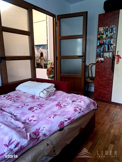Apartament cu 2 camere de vanzare pe strada Ariesului, Cluj-Napoca - 1