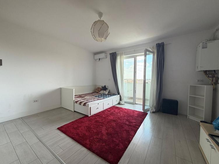Apartament 1 Camere - 330 euro - Zona Braytim - 2