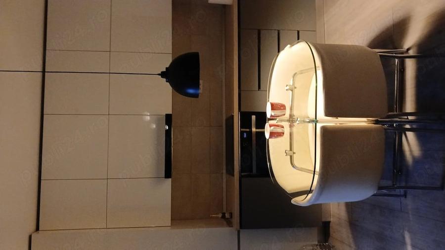 Apartament cu 2 camere semidecomandat în Grozăvești