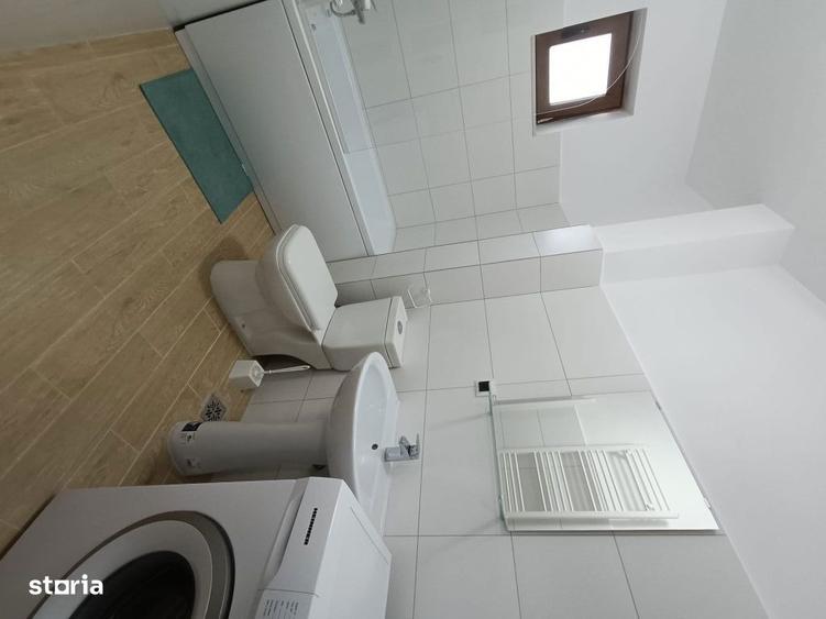 Apartament cu 2 camere în Chiajna