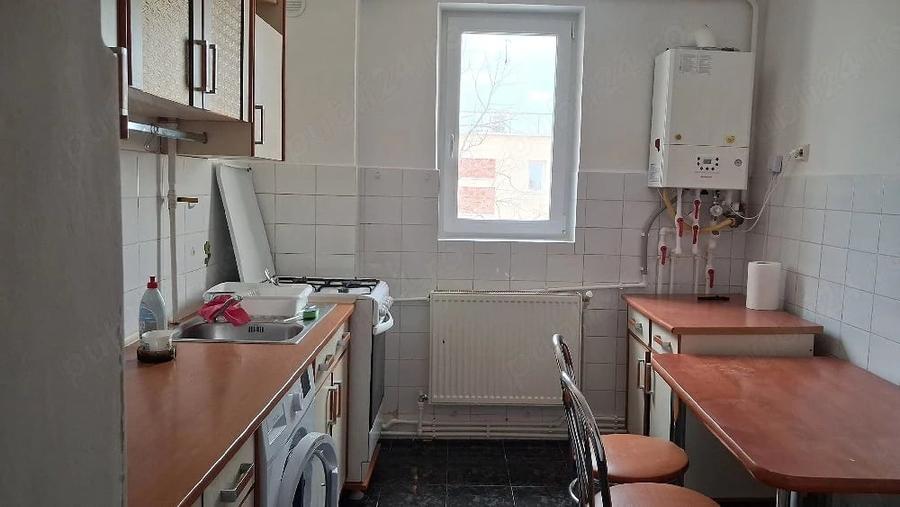 Apartament cu 2 camere decomandat în Măgureni