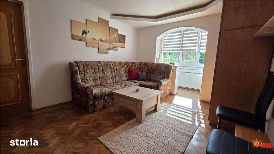 Centrul Civic- apartament 2 camere, 350 Euroluna - 10