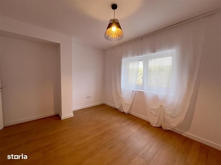 Apartament cu 3 camere în Cristian