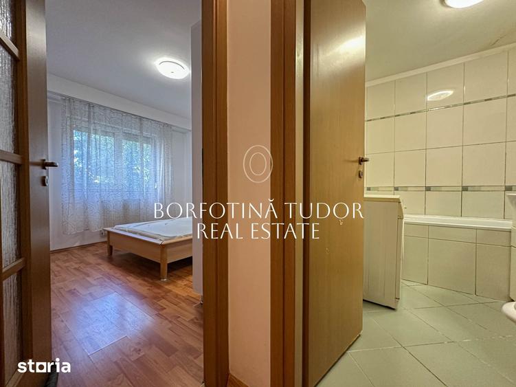 Apartament 2 camre | zona MOL - Marasti | | 2 dormitoare | Studentesc - 12
