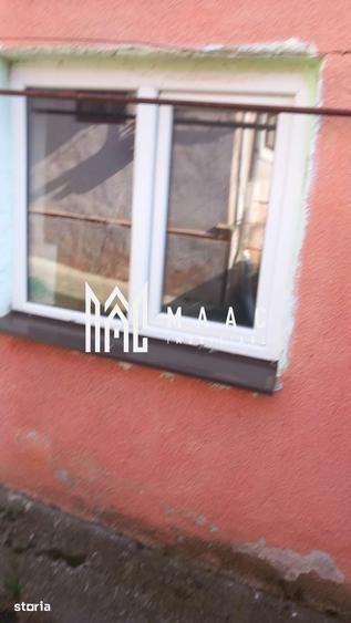 Casă cu 3 camere cu Teren 260 Mp în Central