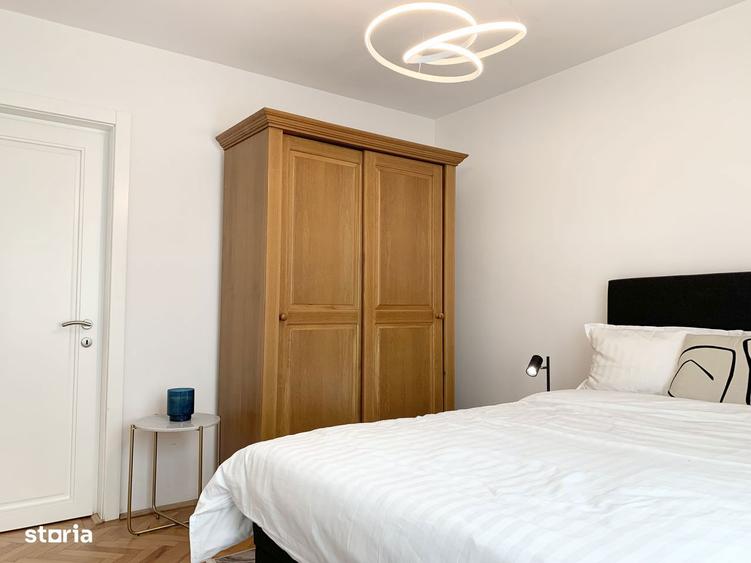 Apartament 2 camere UMF | complet mobilat | chiria?i activi - 8