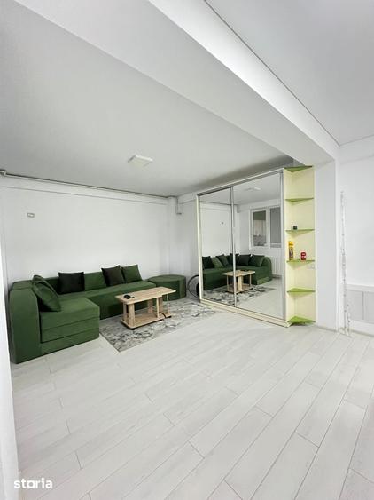 GARSONIERA DECOMANDATA DE INCHIRIAT-MILITARI RESIDENCE - 7
