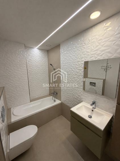 Apartament tip Penthouse Premium de inchiriat | Parcare | Pipera - 8