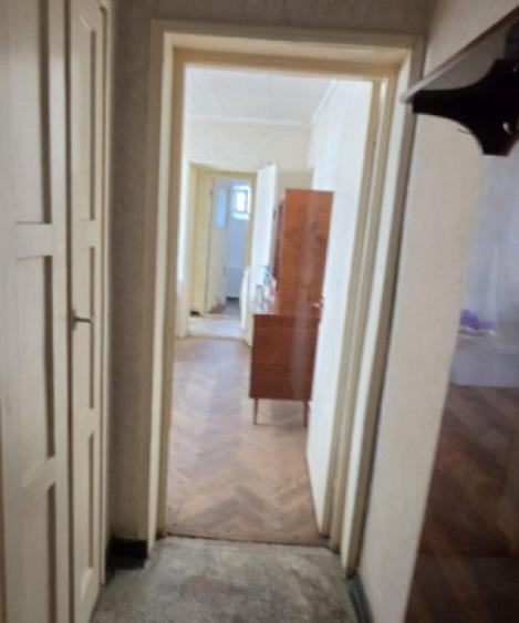 Apartament cu 2 camere decomandat în Ultracentral