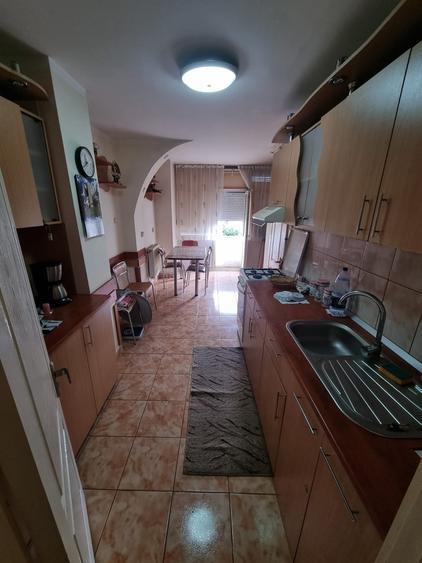 Apartament 4 camere, etaj 2, mobilat și utilat | 74 mp | Cetate - 4