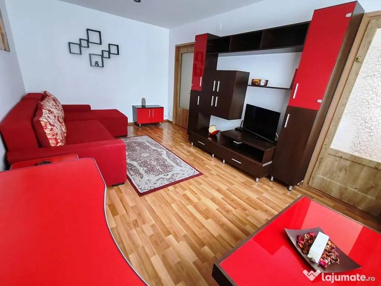 Inchiriez apartament 2 camere decomandat in Salajan, etaj 1, mobilat - 2