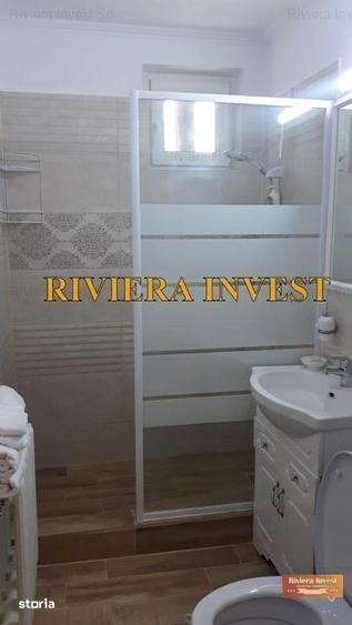 Apartament cu 2 camere în Tomis Mall