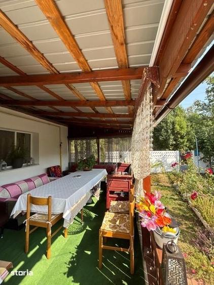 Casă cu 4 camere cu Teren 150 Mp în Sânger