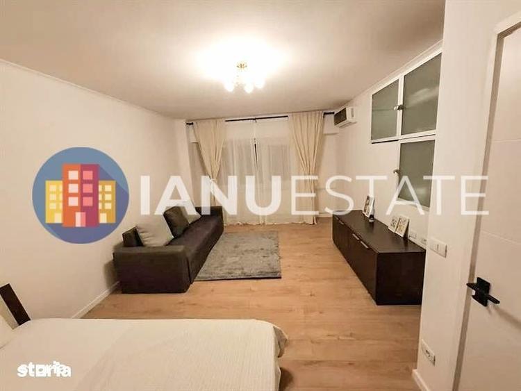 Garsonieră decomandată în Timpuri Noi