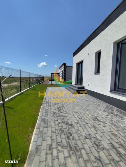 Casă cu 3 camere cu Teren 400 Mp în Vidra