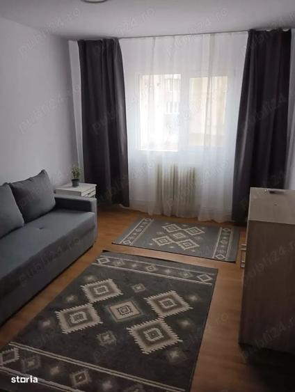 Apartament cu 3 camere în Mănăștur