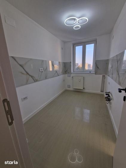Apartament cu 2 camere în Drumul Taberei