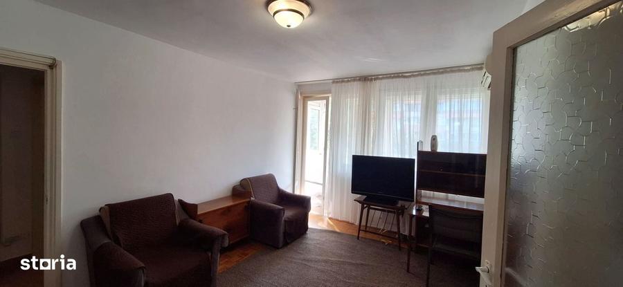 Apartament cu 2 camere în Câmpia Libertății