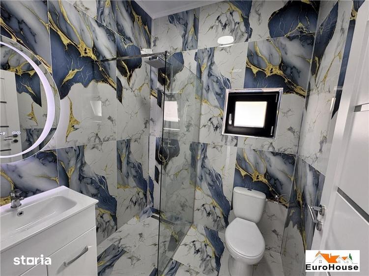 Casă cu 4 camere cu Teren 424 Mp în Central