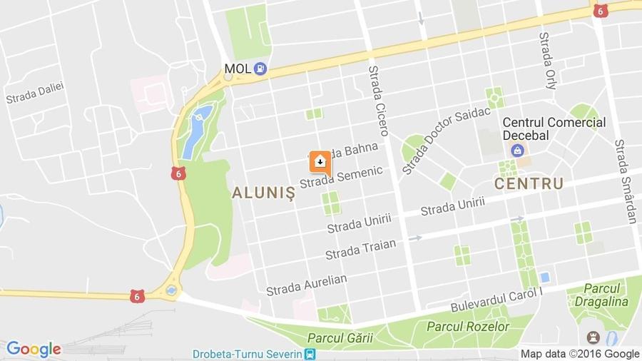 Casă individuală cu 3 camere cu Teren 110 Mp în Aluniș