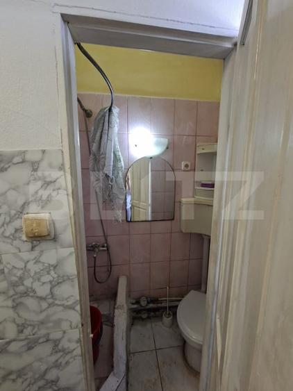 Garsoniera de vanzare, 8,16 mp, Rogerius - 4