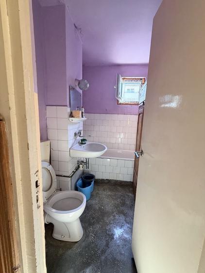 Apartament cu 2 camere decomandat în Exterior Vest