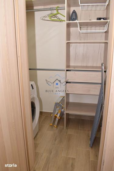 Apartament 2 camere -open space- Urban Plaza - 4