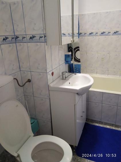Apartament cu 2 camere în Gârde