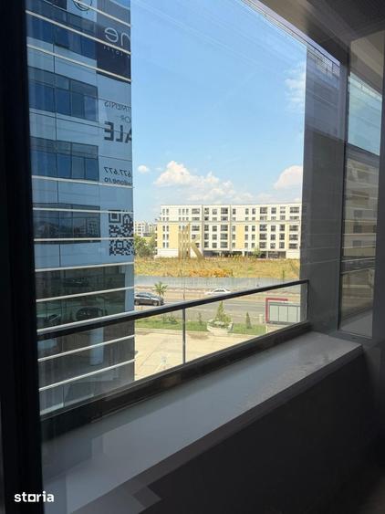Apartament 2 camere | 64 mp | Vest | One North Lofts - 14