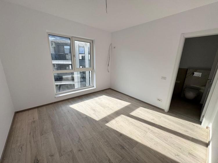 AP. 3 CAMERE - REGNUM RESIDENCE, PARCARE INCLUSA, CENTRALA PROPRIE - 2
