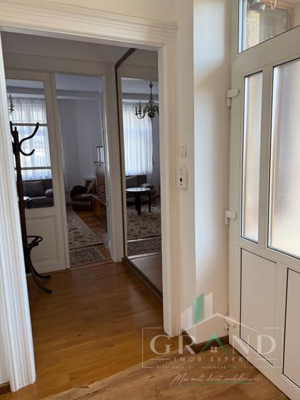 Apartament Ultracentral | 2 Camere | 85 mp | Etaj 1 – Emil Zola - 13