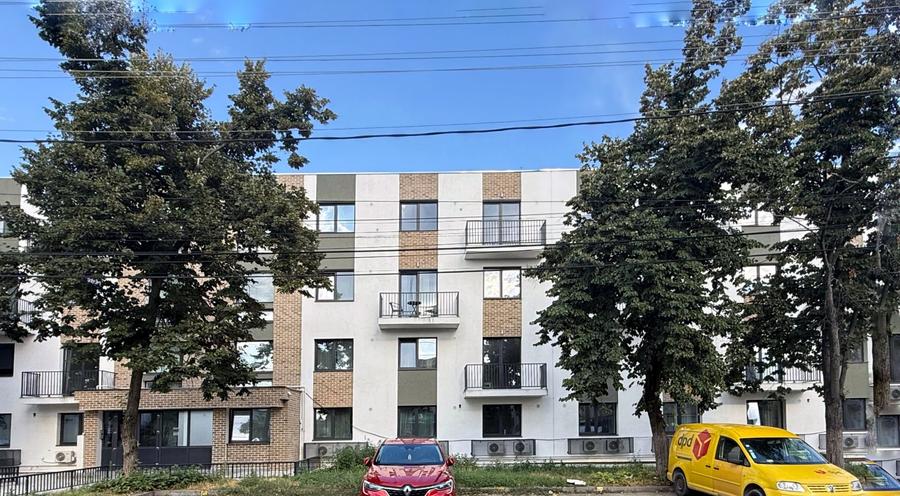 Garsonieră, mobilată în Sud