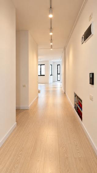 Apartament cu 3 camere decomandat în Timpuri Noi