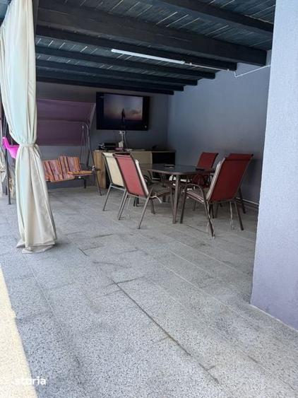 Casă cu 4 camere cu Teren 215 Mp în Târgșoru Vechi