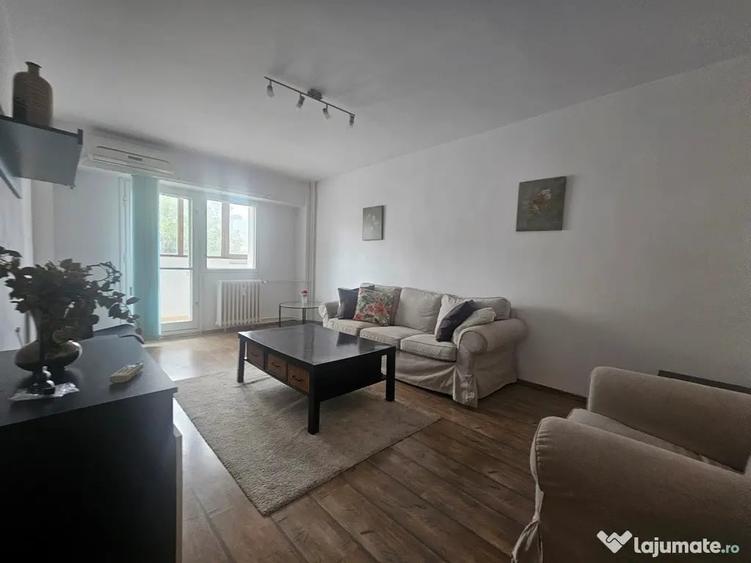 APARTAMENT 3 CAMERE PIATA VICTORIE-STR. MEXIC - 2