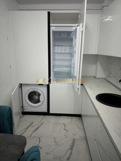 Garsoniera de inchiriat | Theodor Pallady | Metrou | Centrala - 5