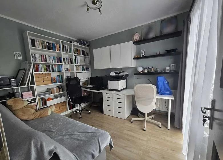 Casă cu 4 camere cu Teren 308 Mp în Sângeorgiu de Mureș