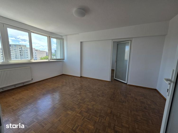 Apartament cu 2 camere semidecomandat în Timpuri Noi