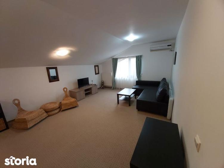 Apartament cu 3 camere în Nord