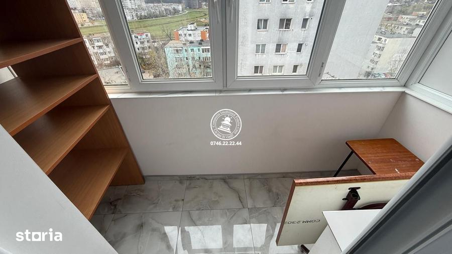 Apartament cu 2 camere nedecomandat în Alexandru cel Bun